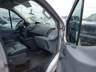 2017 Ford Transit XL с VIN 1FMZK1YM9HKA18930, выставлен на аукционе IAAI как лот 42530193 с пробегом 115 165 миль миль и . История ставок и продаж доступна на DreamBid. Изображение 5.