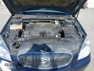 2006 Buick Lucerne CX with VIN 1G4HP57206U256123, listed as a IAAI auction lot 41781731 with 162,906 mi miles and . Bid and sale history available at DreamBid. Image 10.