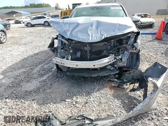 2020 Acura MDX w/Advance Pkg with VIN 5J8YD4H85LL029250, listed as a Copart auction lot 72891134 with 85,172 mi miles and Salvage Title. Bid and sale history available at carsss.com. Image 14.