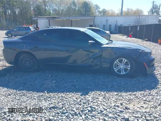 2019 Dodge Charger SXT with VIN 2C3CDXBG2KH695976, listed as a IAAI auction lot 41859947 with 161,093 mi miles and . Bid and sale history available at DreamBid. Image 13.
