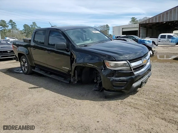 2016 Chevrolet Colorado 2WD WT with VIN 1GCGSBEA1G1387670, listed as a Copart auction lot 47620285 with 162,822 mi miles and Salvage Title. Bid and sale history available at carsss.com. Image 11.