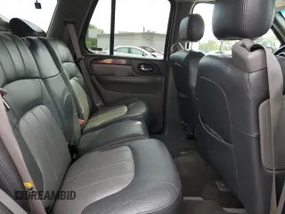 2002 GMC Envoy SLE with VIN 1GKDS13S122250776, listed as a Copart auction lot 72793854 with 171,575 mi miles and Salvage Title. Bid and sale history available at carsss.com. Image 11.