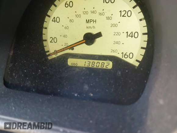 1998 Lexus GS 300 z VIN JT8BD68S7W0030710, wystawiony jako IAAI lot #41348383 z przebiegiem 138 082 mil mil oraz . Historia ofert i sprzedaży dostępna na DreamBid. Obrazek 7.