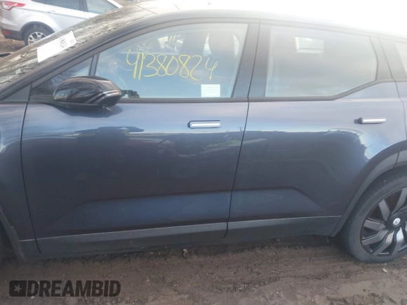 2023 Fisker Ocean One z VIN VCF1ZBU24PG005236, wystawiony jako IAAI lot #41380824 z przebiegiem 7975 mil mil oraz . Historia ofert i sprzedaży dostępna na DreamBid. Obrazek 14.