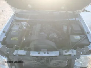 2006 GMC Envoy Denali with VIN 1GKET63M662228794, listed as a Copart auction lot 70802804 with 134,323 mi miles and Salvage Title. Bid and sale history available at DreamBid. Image 13.
