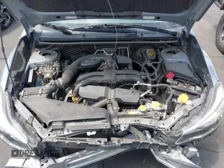 2016 Subaru Crosstrek Limited with VIN JF2GPANC3G8292310, listed as a IAAI auction lot 42427978 with 90,282 mi miles and . Bid and sale history available at DreamBid. Image 10.