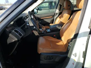 2018 Land Rover Discovery HSE with VIN SALRR2RK9JA048288, listed as a Copart auction lot 52105725 with 88,340 mi miles and Clean Title. Bid and sale history available at carsss.com. Image 7.