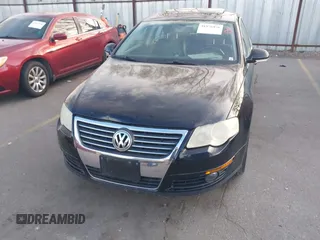 2006 Volkswagen CC Sport with VIN WVWEU73C36E090796, listed as a IAAI auction lot 41876976 with 195,309 mi miles and . Bid and sale history available at DreamBid. Image 6.
