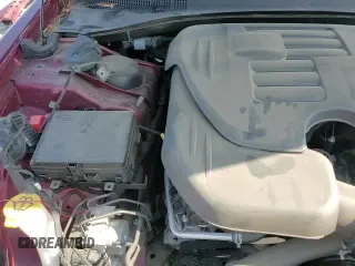 2021 Chrysler 300 S with VIN 2C3CCABG5MH541166, listed as a Copart auction lot 86757165 with 64,717 mi miles and Salvage title. Bid and sale history available at DreamBid. Image 14.