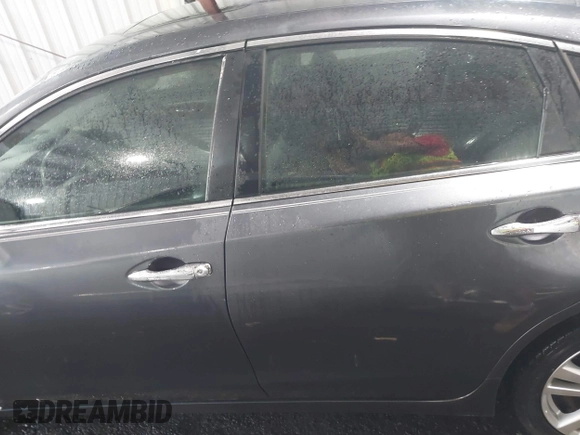 2013 Nissan Altima SL with VIN 1N4BL3AP2DC263405, listed as a IAAI auction lot 42345372 with 133,506 mi miles and . Bid and sale history available at DreamBid. Image 15.