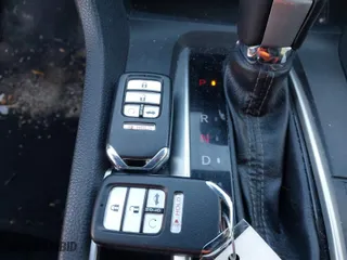 2019 Honda Civic Sedan Sport with VIN 2HGFC2F82KH560564, listed as a IAAI auction lot 41556652 with 80,204 mi miles. Bid and sale history available at carsss.com. Image 11.