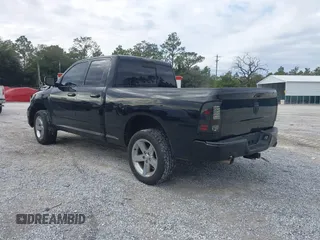 2012 Ram 1500 Sport с VIN 1C6RD7HT4CS339864, выставлен на аукционе IAAI как лот 41351075 с пробегом 125 627 миль миль и . История ставок и продаж доступна на DreamBid. Изображение 3.