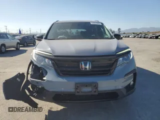 2022 Honda Pilot Sport z VIN 5FNYF5H3XNB018348, wystawiony jako Copart lot #54051645 z przebiegiem 49 712 mil mil oraz Szkoda całkowita • Salvage title. Historia ofert i sprzedaży dostępna na DreamBid. Obrazek 5.