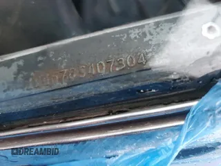 1968 Chevrolet Corvette z VIN 194678S407304, wystawiony jako Copart lot #80236834 z przebiegiem 32 639 mil mil oraz Szkoda całkowita • Salvage title. Historia ofert i sprzedaży dostępna na DreamBid. Obrazek 12.