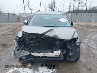 2010 Mazda CX-9 Sport with VIN JM3TB2MV4A0215219, listed as a IAAI auction lot 41556257 with 247,813 mi miles. Bid and sale history available at carsss.com. Image 12.