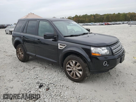 2015 Land Rover LR2 z VIN SALFP2BG6FH425690, wystawiony jako Copart lot #79077924 z przebiegiem 78 709 mil mil oraz Szkoda całkowita • Salvage title. Historia ofert i sprzedaży dostępna na DreamBid. Obrazek 4.