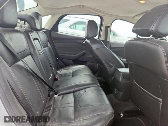 2013 Ford Focus SE with VIN 1FADP3F20DL289978, listed as a Copart auction lot 63350585 with 211,677 mi miles and Salvage title. Bid and sale history available at DreamBid. Image 10.