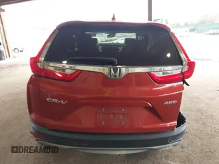 2017 Honda CR-V EX-L with VIN 2HKRW2H86HH619633, listed as a IAAI auction lot 41802664 with 92,555 mi miles. Bid and sale history available at carsss.com. Image 17.
