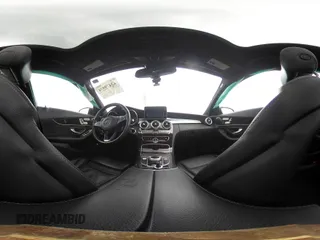 2018 Mercedes-Benz C 300 with VIN WDDWF4JB9JR315267, listed as a IAAI auction lot 42479974 with 97,723 mi miles and . Bid and sale history available at DreamBid. Image 23.