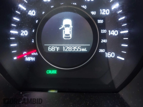 2015 Kia Optima EX with VIN 5XXGN4A77FG497218, listed as a IAAI auction lot 42464839 with 128,355 mi miles and . Bid and sale history available at DreamBid. Image 15.