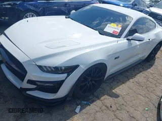 2015 Ford Mustang GT z VIN 1FA6P8CF7F5423051, wystawiony jako IAAI lot #42142850 z przebiegiem 105 879 mil mil oraz . Historia ofert i sprzedaży dostępna na DreamBid. Obrazek 17.