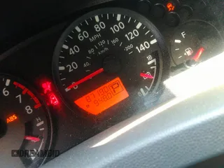 2012 Nissan Frontier SV with VIN 1N6AD0ER3CC415474, listed as a IAAI auction lot 42675211 with 87,190 mi miles and . Bid and sale history available at DreamBid. Image 7.