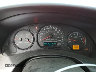 2004 Chevrolet Monte Carlo LS with VIN 2G1WW12E149179127, listed as a Copart auction lot 52890335 with 133,838 mi miles and Salvage title. Bid and sale history available at DreamBid. Image 9.