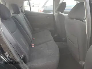 2014 Nissan LEAF SV z VIN 1N4AZ0CP1EC333371, wystawiony jako Copart lot #55648645 z przebiegiem 71 414 mil mil oraz Szkoda całkowita • Salvage title. Historia ofert i sprzedaży dostępna na DreamBid. Obrazek 10.