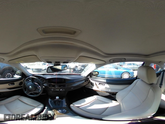 2011 BMW 3 Series 335i xDrive with VIN WBAKF9C54BE262139, listed as a IAAI auction lot 41445024 with 104,955 mi miles and . Bid and sale history available at DreamBid. Image 18.