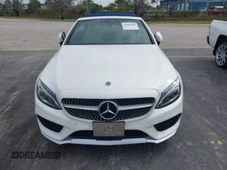 2017 Mercedes-Benz C 300 with VIN WDDWK4JB9HF565129, listed as a IAAI auction lot 41601904 with 57,966 mi miles and . Bid and sale history available at DreamBid. Image 17.