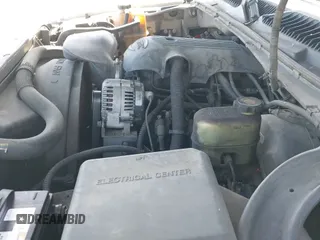 2002 Chevrolet Silverado 1500 LS с VIN 2GCEC19T121219623, выставлен на аукционе IAAI как лот 42327823 с пробегом 253 205 миль миль и . История ставок и продаж доступна на DreamBid. Изображение 12.