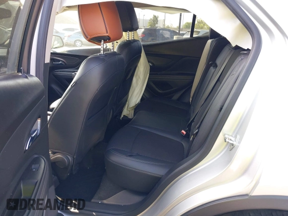 2020 Buick Encore Preferred with VIN KL4CJASB1LB014510, listed as a IAAI auction lot 42039952 with 70,195 mi miles and . Bid and sale history available at DreamBid. Image 8.
