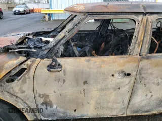 2013 MINI Countryman S ALL4 with VIN WMWZC5C5XDWP33501, listed as a Copart auction lot 41833295 with Not Provided miles and Non Repairable. Bid and sale history available at DreamBid. Image 7.