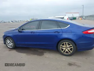2016 Ford Fusion SE z VIN 3FA6P0H79GR328511, wystawiony jako IAAI lot #42147334 z przebiegiem 224 600 mil mil oraz . Historia ofert i sprzedaży dostępna na DreamBid. Obrazek 14.