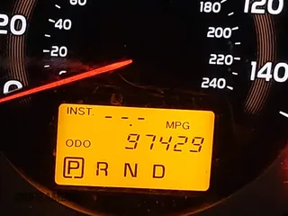 2010 Toyota RAV4 Ltd with VIN JTMDK4DV6A5084807, listed as a IAAI auction lot 41825463 with 97,429 mi miles. Bid and sale history available at carsss.com. Image 15.