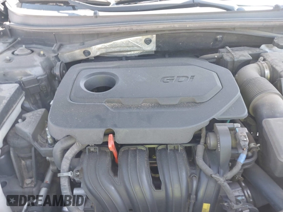 2018 Hyundai Sonata SEL with VIN 5NPE34AFXJH656508, listed as a IAAI auction lot 42053020 with 156,212 mi miles and . Bid and sale history available at carsss.com. Image 10.