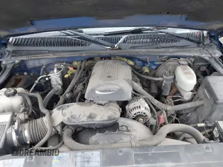 2004 Chevrolet Silverado 1500 with VIN 1GCEK19T84E183837, listed as a IAAI auction lot 41688933 with 268,647 mi miles and . Bid and sale history available at DreamBid. Image 10.