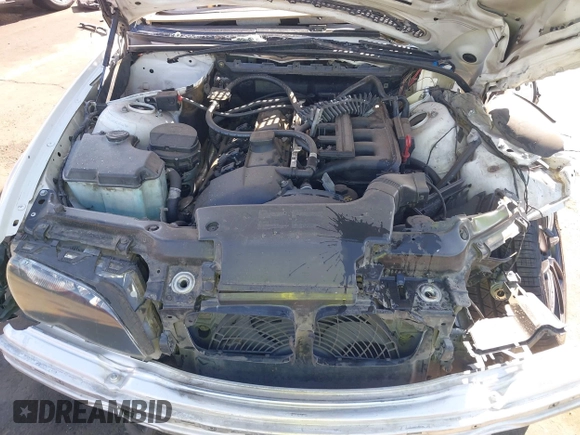 2003 BMW 3 Series 325i with VIN WBAEV33483KL86941, listed as a IAAI auction lot 41448509 with Not Provided miles and . Bid and sale history available at DreamBid. Image 10.
