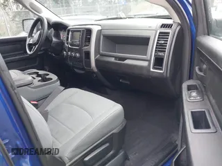 2017 Ram 1500 Express with VIN 1C6RR7FT3HS530672, listed as a IAAI auction lot 41320477 with 68,202 mi miles. Bid and sale history available at carsss.com. Image 5.