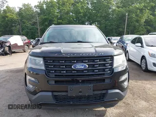 2016 Ford Explorer Sport z VIN 1FM5K8GT6GGC82785, wystawiony jako IAAI lot #42347253 z przebiegiem 170 680 mil mil oraz . Historia ofert i sprzedaży dostępna na DreamBid. Obrazek 12.