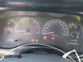 1998 Dodge Dakota SLT with VIN 1B7FL26XXWS716967, listed as a IAAI auction lot 41492594 with 189,176 mi miles and . Bid and sale history available at DreamBid. Image 7.