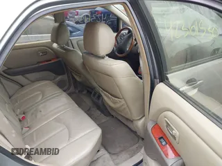 2002 Lexus RX 300 z VIN JTJHF10U320250326, wystawiony jako IAAI lot #42361530 z przebiegiem 232 338 mil mil oraz . Historia ofert i sprzedaży dostępna na DreamBid. Obrazek 8.