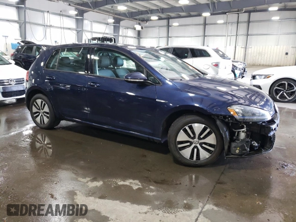 2016 Volkswagen Golf SEL Premium z VIN WVWPP7AU2GW914004, wystawiony jako Copart lot #47689804 z przebiegiem 63 211 mil mil oraz . Historia ofert i sprzedaży dostępna na DreamBid. Obrazek 4.