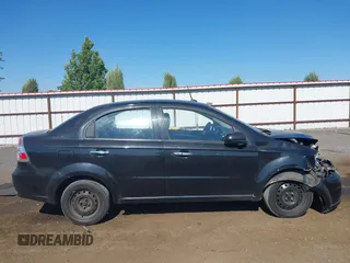 2009 Chevrolet Aveo 2LT with VIN KL1TG56E49B331178, listed as a IAAI auction lot 42665588 with 135,191 mi miles and . Bid and sale history available at DreamBid. Image 14.