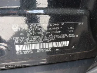 2020 Toyota RAV4 Hybrid XLE с VIN 2T3RWRFV0LW052144, выставлен на аукционе IAAI как лот 41941758 с пробегом 53 725 миль миль и . История ставок и продаж доступна на DreamBid. Изображение 9.