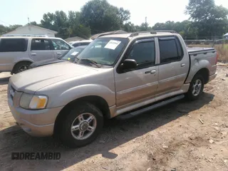 2004 Ford Explorer Sport Trac XLS z VIN 1FMZU77K14UB03658, wystawiony jako IAAI lot #42423244 z przebiegiem Nie podano mil oraz . Historia ofert i sprzedaży dostępna na DreamBid. Obrazek 2.