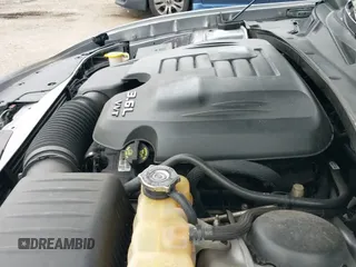 2015 Dodge Charger SE z VIN 2C3CDXBG7FH716892, wystawiony jako IAAI lot #43190738 z przebiegiem 116 613 mil mil oraz . Historia ofert i sprzedaży dostępna na DreamBid. Obrazek 19.