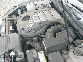 2006 Hyundai Sonata GLS z VIN 5NPEU46F16H037115, wystawiony jako IAAI lot #42852552 z przebiegiem 95 173 mil mil oraz . Historia ofert i sprzedaży dostępna na DreamBid. Obrazek 22.