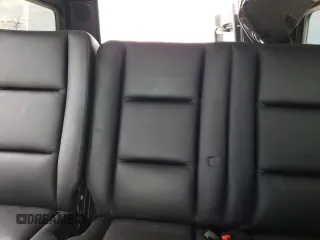 2013 Mercedes-Benz G-Class G 550 with VIN WDCYC3HF2DX207470, listed as a Copart auction lot 43382435 with 82,521 mi miles and Salvage Title. Bid and sale history available at carsss.com. Image 10.