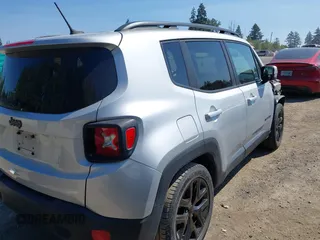 2017 Jeep Renegade Latitude с VIN ZACCJABB9HPG50241, выставлен на аукционе IAAI как лот 42807253 с пробегом 61 067 миль миль и . История ставок и продаж доступна на DreamBid. Изображение 4.